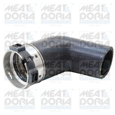 Charge Air Hose